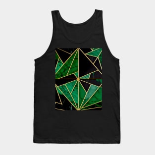 The Archaic Elements. Tank Top